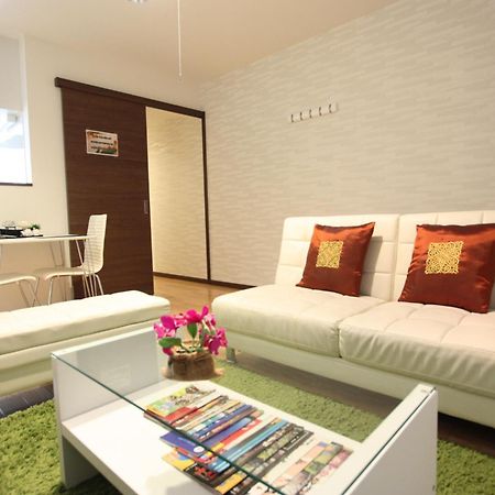 Forest Terrace Tenjinminami Fukuoka  Ngoại thất bức ảnh