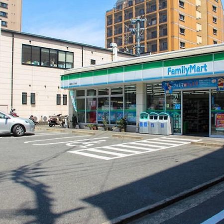 Forest Terrace Tenjinminami Fukuoka  Ngoại thất bức ảnh