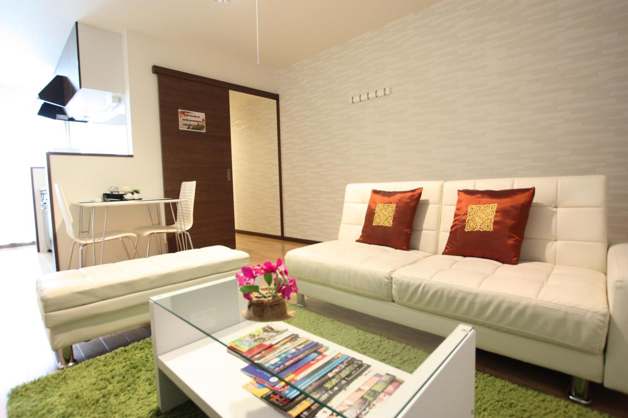 Forest Terrace Tenjinminami Fukuoka  Ngoại thất bức ảnh