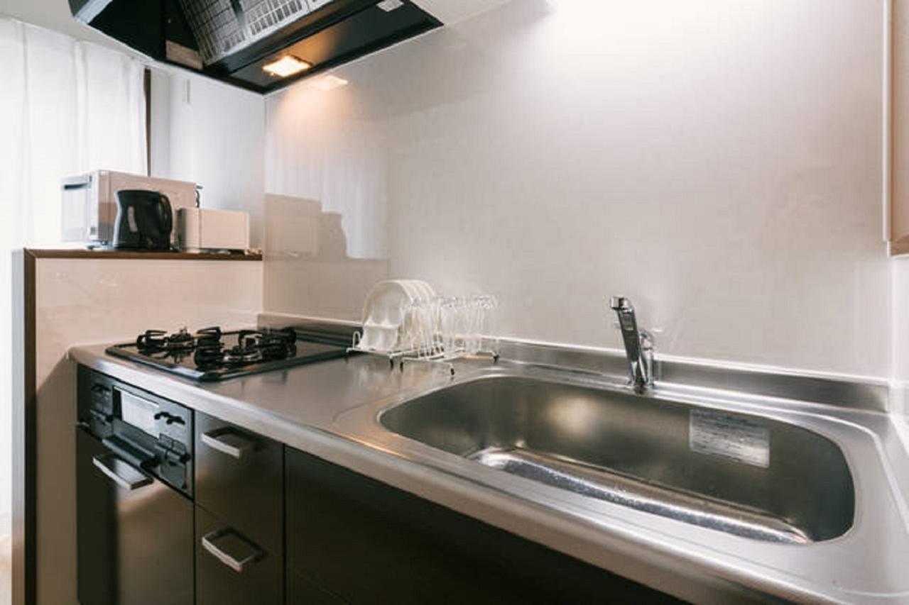 Forest Terrace Tenjinminami Fukuoka  Ngoại thất bức ảnh