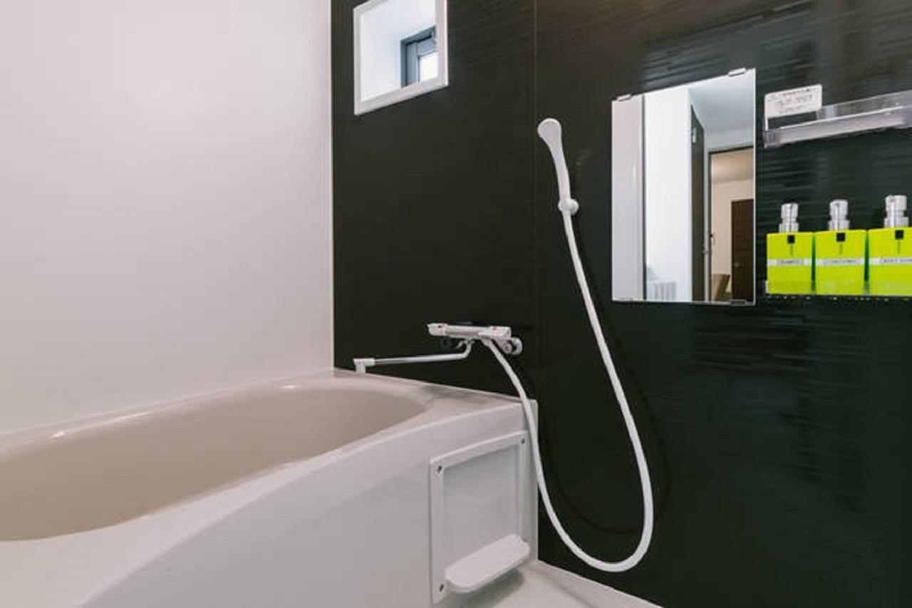 Forest Terrace Tenjinminami Fukuoka  Ngoại thất bức ảnh