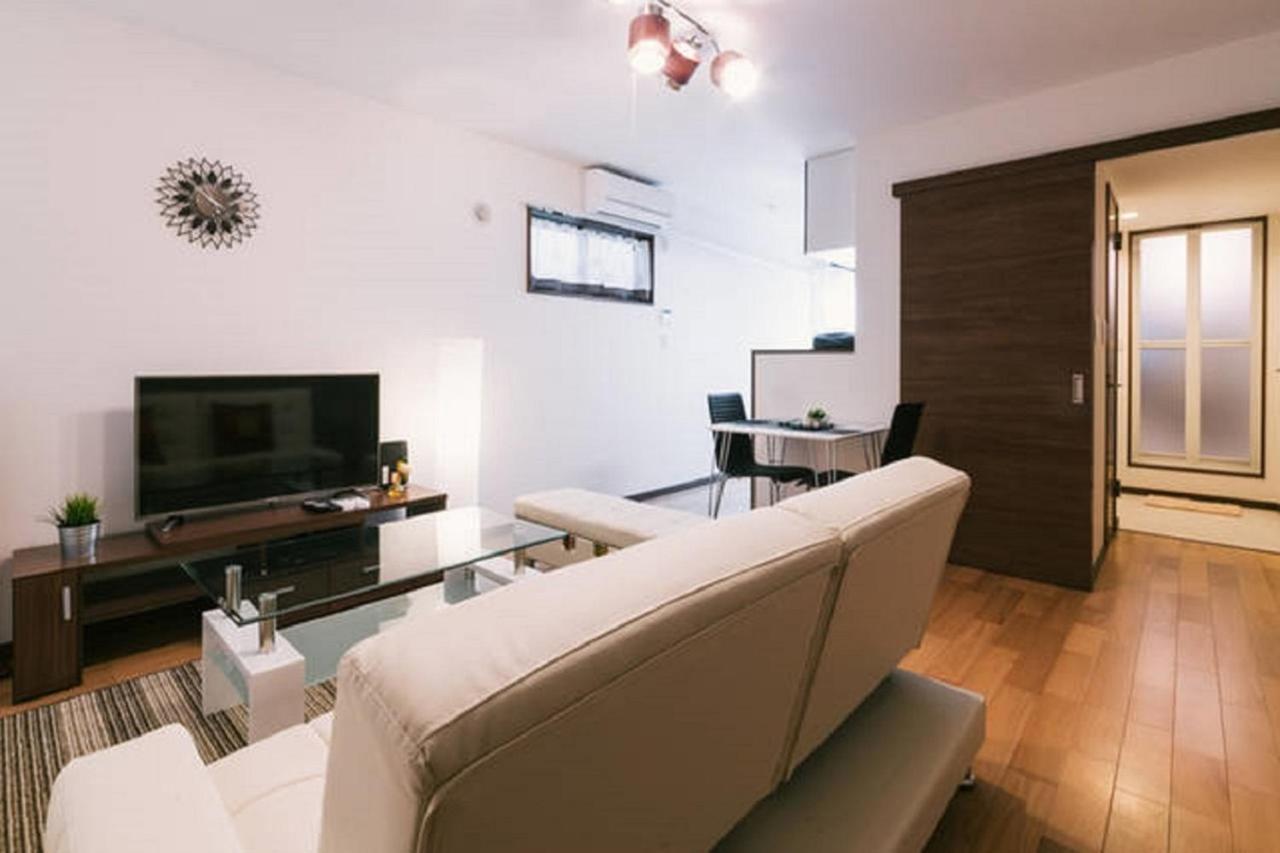 Forest Terrace Tenjinminami Fukuoka  Ngoại thất bức ảnh