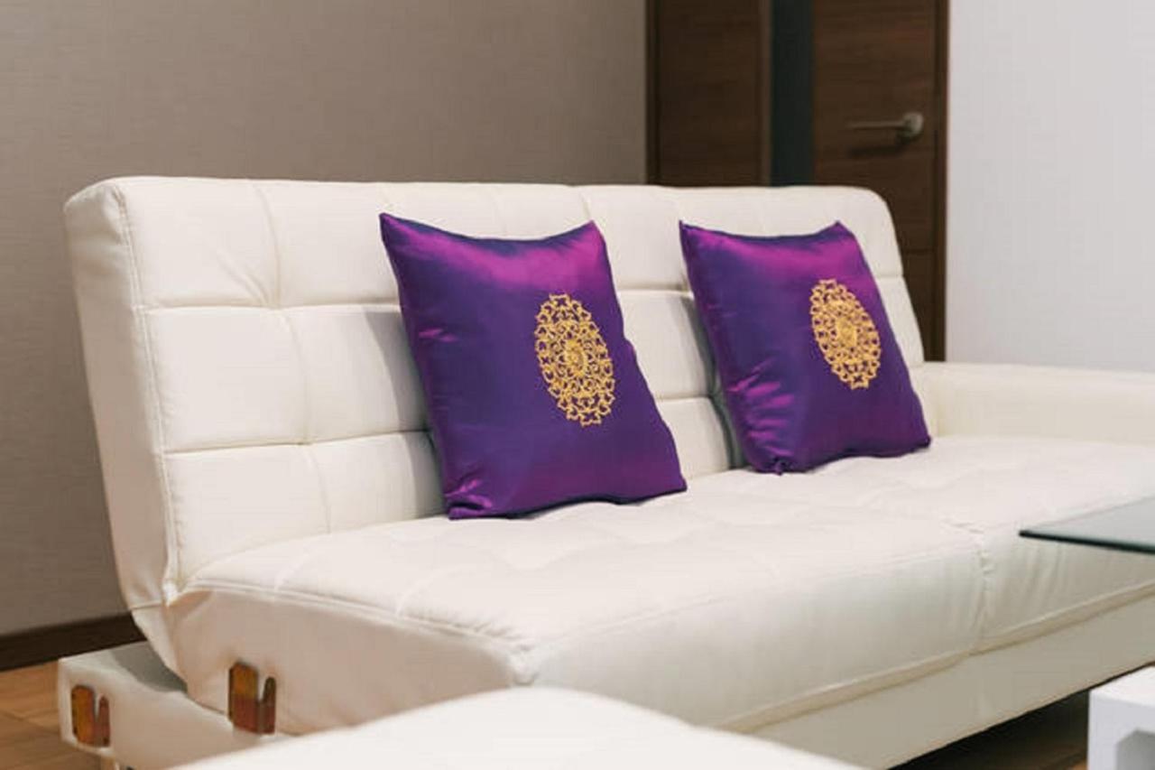 Forest Terrace Tenjinminami Fukuoka  Ngoại thất bức ảnh