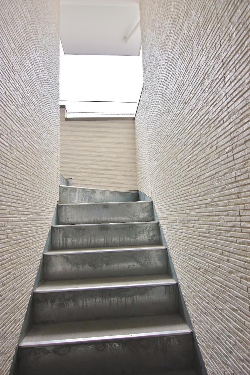 Forest Terrace Tenjinminami Fukuoka  Ngoại thất bức ảnh