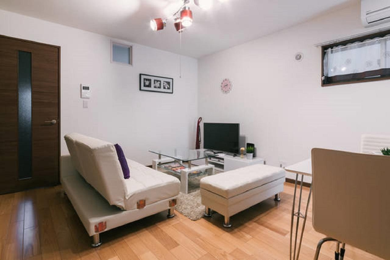Forest Terrace Tenjinminami Fukuoka  Ngoại thất bức ảnh