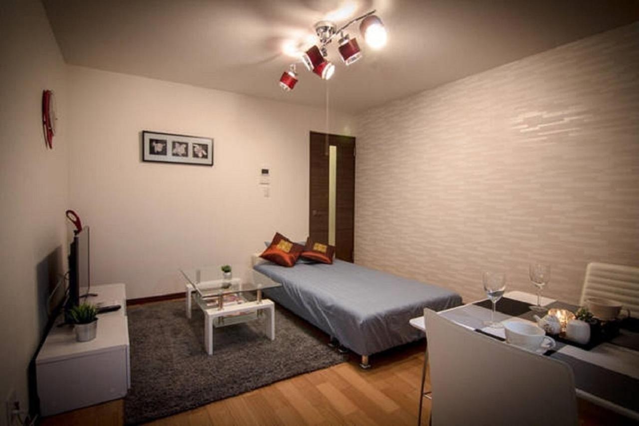 Forest Terrace Tenjinminami Fukuoka  Ngoại thất bức ảnh