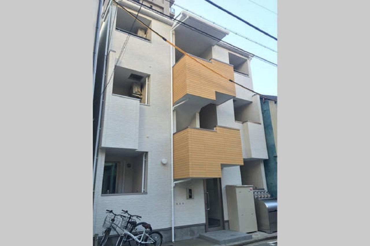 Forest Terrace Tenjinminami Fukuoka  Ngoại thất bức ảnh