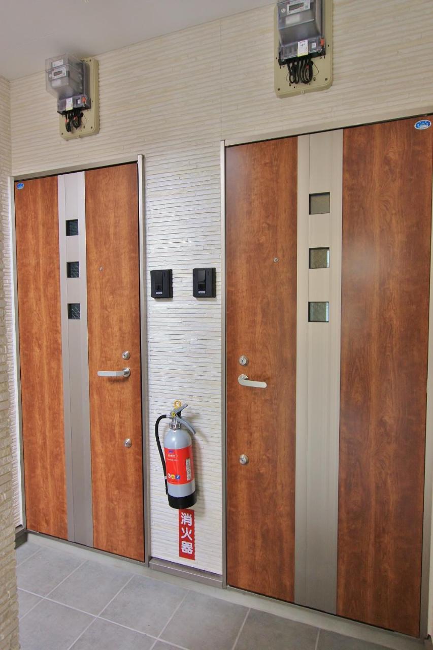 Forest Terrace Tenjinminami Fukuoka  Ngoại thất bức ảnh