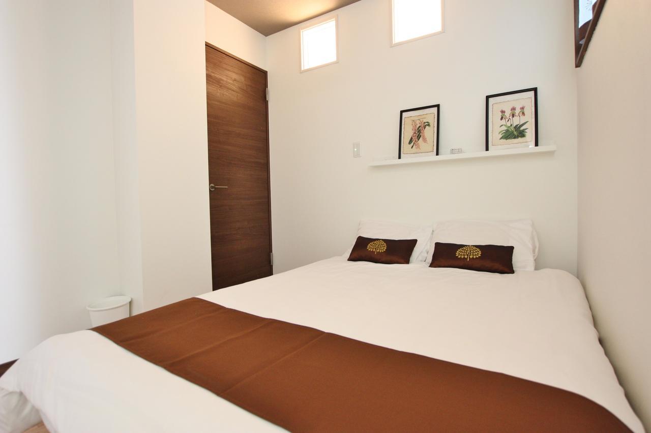 Forest Terrace Tenjinminami Fukuoka  Ngoại thất bức ảnh