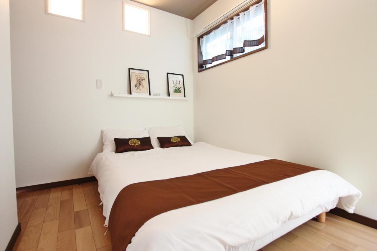 Forest Terrace Tenjinminami Fukuoka  Ngoại thất bức ảnh