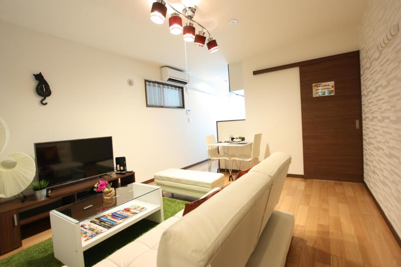 Forest Terrace Tenjinminami Fukuoka  Ngoại thất bức ảnh
