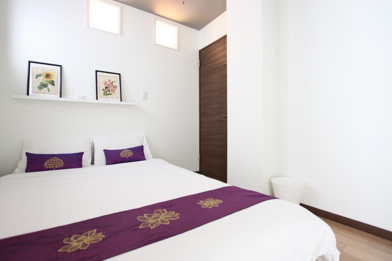 Forest Terrace Tenjinminami Fukuoka  Ngoại thất bức ảnh
