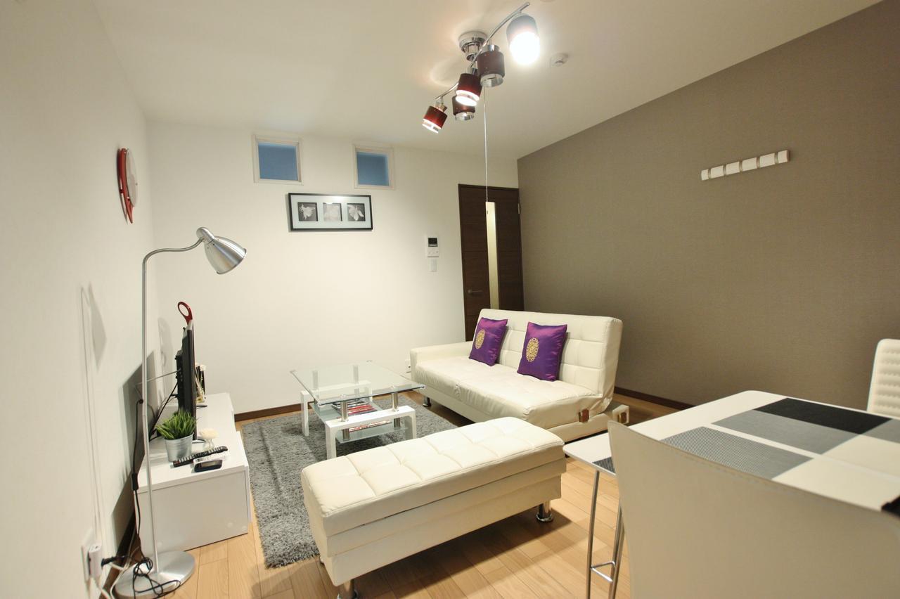 Forest Terrace Tenjinminami Fukuoka  Ngoại thất bức ảnh